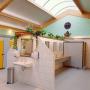 Toiletgebouw