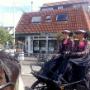 Jasper Stephan en Annemiek