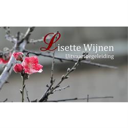 Lisette Wijnen Uitvaartbegeleiding