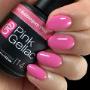 Roze Nagellak