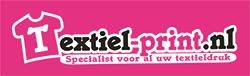 Textiel-print