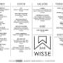 Bar Wisse