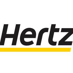 Hertz Tilburg