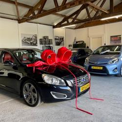 JVH CAR CONSULTING