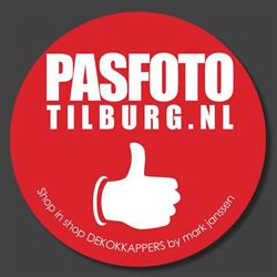 Pasfoto Tilburg.nl