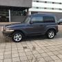 Ssangyong te koop