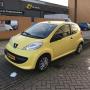 Peugeot 107 te koop