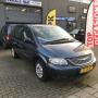 Chrysler te koop