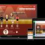 SalesScreen Europe