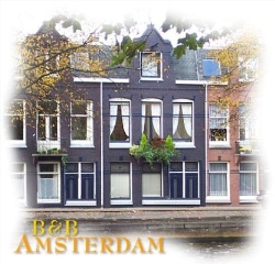 Bed and Breakfast Amsterdam