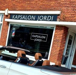Kapsalon Jordi