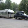 Door een bezoeker 22-11-2017 geüpload - toercaravan transport