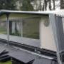Door een bezoeker 22-11-2017 geüpload - voortent opzet service Daans kampeer service