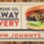 Johnny's Burger Company
