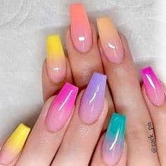 Kimmy's Nails & Spa