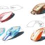 Product sketch