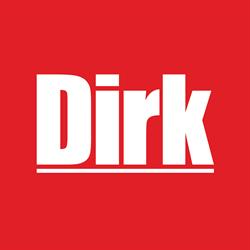 Dirk Supermarkt Groningerstraat