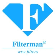 Filterman WTW Filters