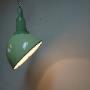 Asymmetrische hanglamp