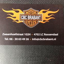 CBC Car Bikes Center Brabant
