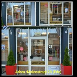 Kledingreparatie Top Tailor