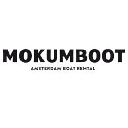 Mokumboot Amsterdam Weesper