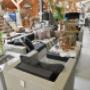 Kom eens langs in één van onze showrooms!