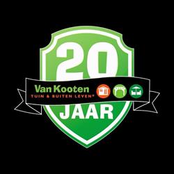 Van Kooten Tuin & Buiten leven