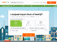 Laadkompas