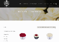 Roses by Rose