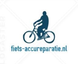 Fiets-accureparatie