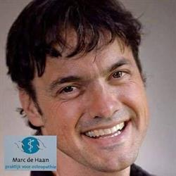 Praktijk voor Osteopathie Marc de Haan