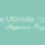 Door een bezoeker 28-12-2017 geüpload - The Ultimate Happiness Program
