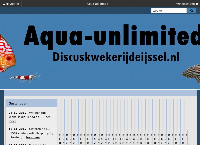 Aqua-unlimited