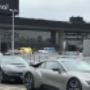 Valet Parking Schiphol