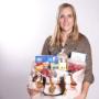 Vitaal met Michelle