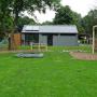 Camping de Maasvallei Oeffelt