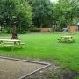 Camping de Maasvallei Oeffelt