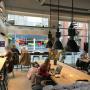 Flexwerken in onze werkplaats