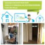 Woningontruiming
