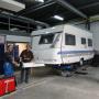 Autoschade Herstel Spanjaards Nijmegen