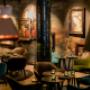 Hotel Motel One Amsterdam-Waterlooplein - Lounge