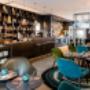 Hotel Motel One Amsterdam-Waterlooplein - Lounge