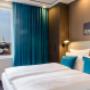 Hotel Motel One Amsterdam-Waterlooplein - Room