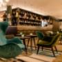 Hotel Motel One Amsterdam-Waterlooplein - Lounge