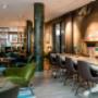 Hotel Motel One Amsterdam-Waterlooplein - Lounge