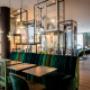 Hotel Motel One Amsterdam-Waterlooplein - Lounge