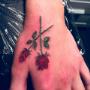 Tum's Tattoo