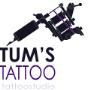 Tum's Tattoo