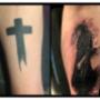 Tum's Tattoo